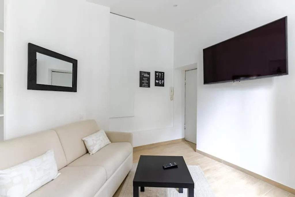 Montbrunalesia Ii Cosy 2p Apartment *